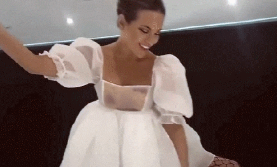 Kate Beckinsale’s Nipple in a Dress and Other Fine Things!