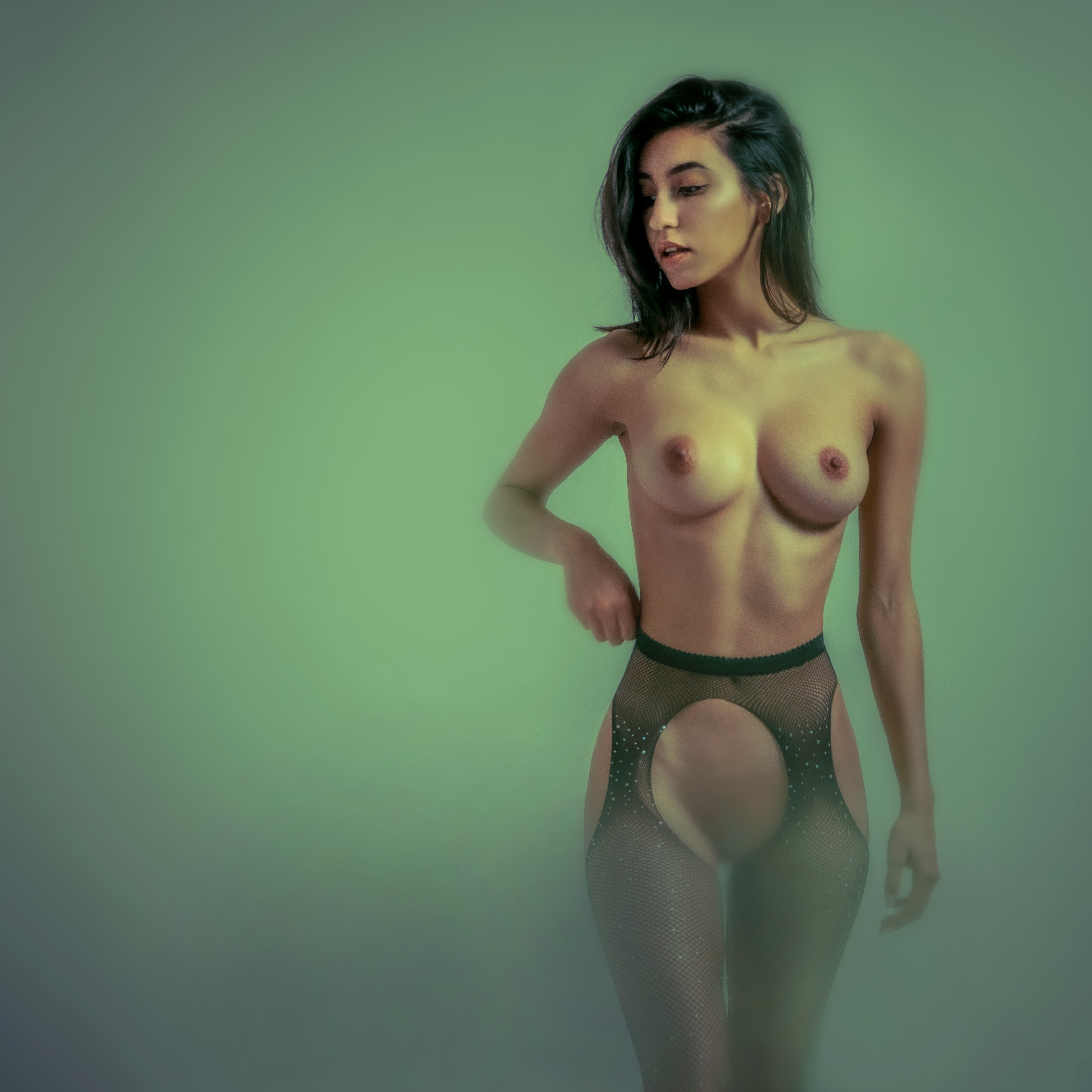 Laylaa leon nude 🔥 Images
